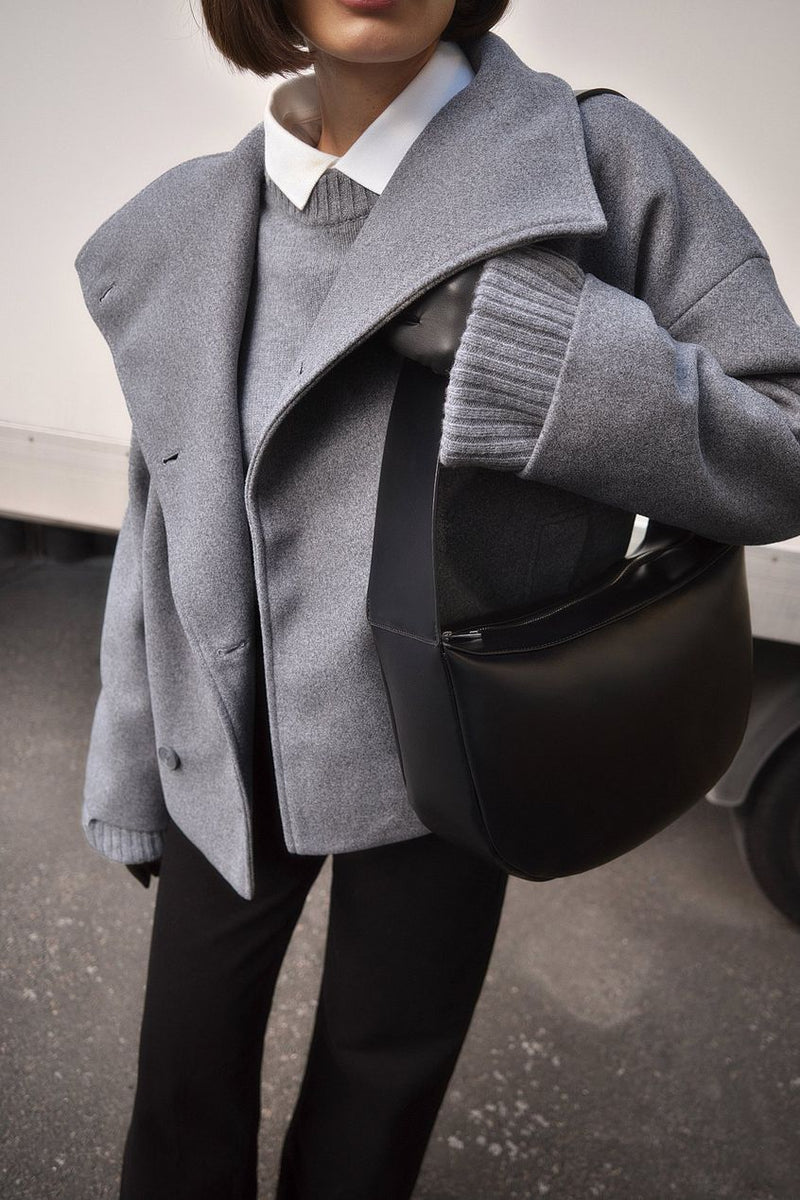 Anariel - Manteau élégant et décontracté